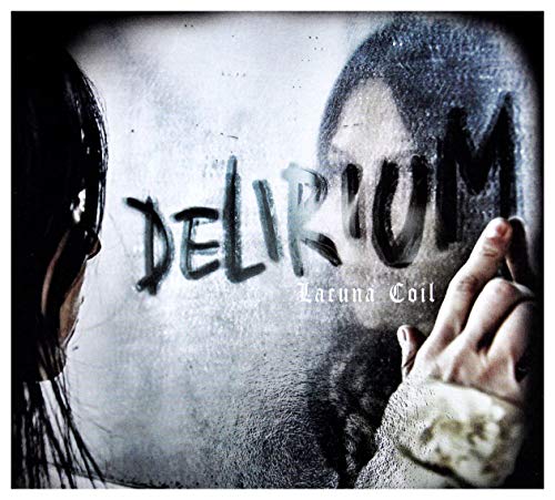 Delirium