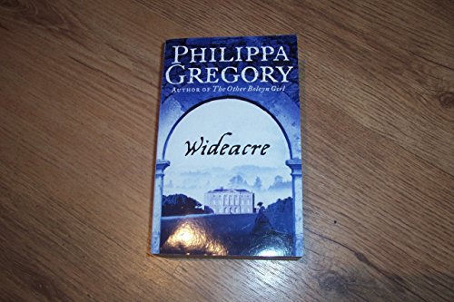 Wideacre (a Format)