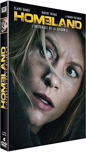 Homeland - Season 5