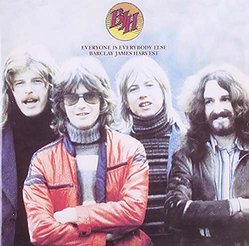 Everyone Is Everybody Else (Deluxe Remastered & Expanded Edition)