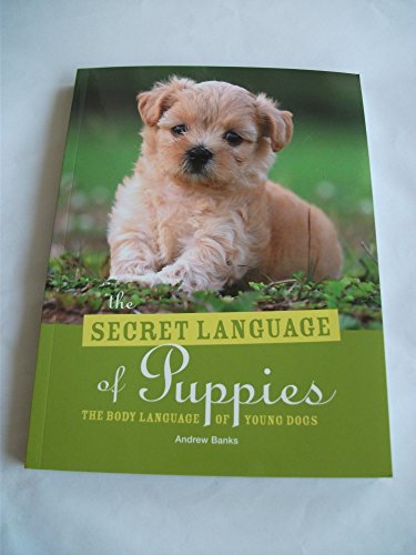 The Secret Language of Puppies
