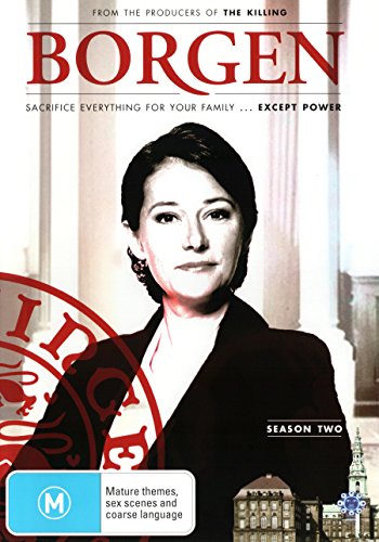 Borgen : Season 2