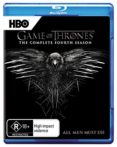 Game of Thrones: Season 4
