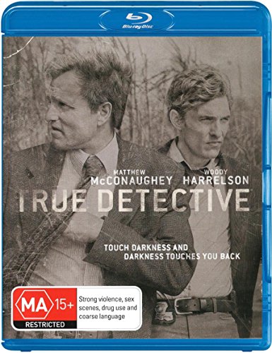 True Detective: Season 1