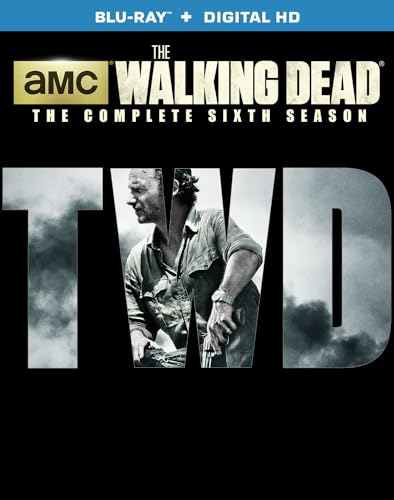 WALKING DEAD: SEASON 6