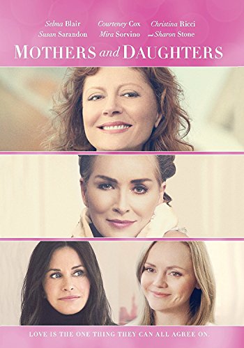 MOTHERS AND DAUGHTERS