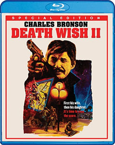 DEATH WISH II 