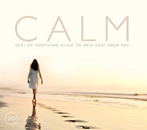 Calm: Soothing Music To Help Ease your Day