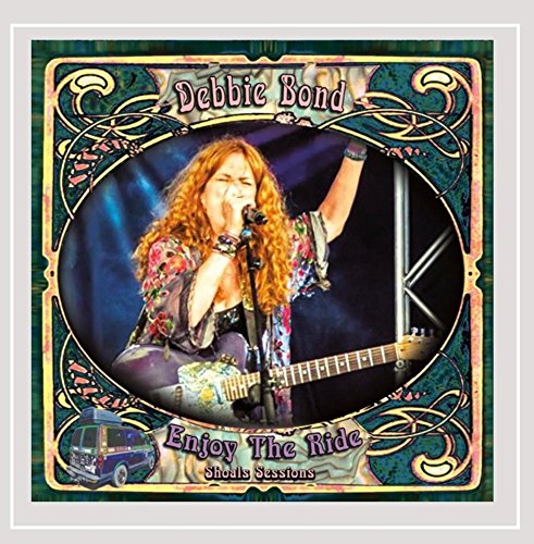 Enjoy the Ride (Shoals Sessions)