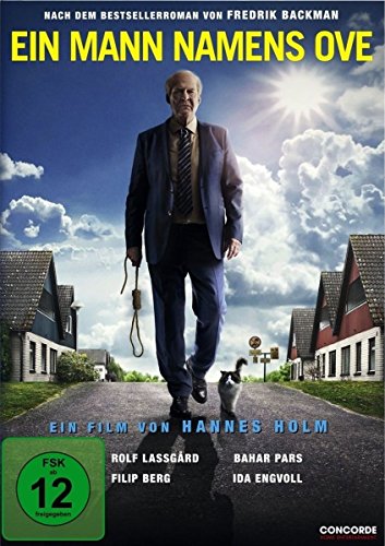 EIN MANN NAMENS OVE - VARIOUS [DVD] [2016]
