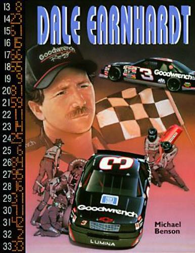 Dale Earnhardt