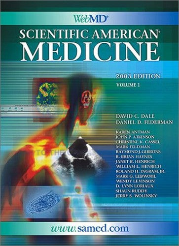 Webmd Scientific American Medicine