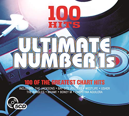 100 Hits - Ultimate Number 1s