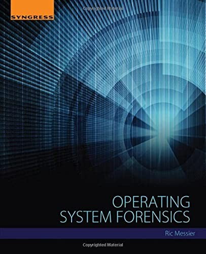 Operating System Forensics