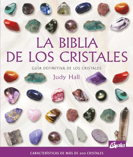 La La Biblia de Los Cristales