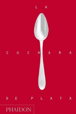La La Cuchara de Plata (Silver Spoon, New Edition) (Spanish Edition)