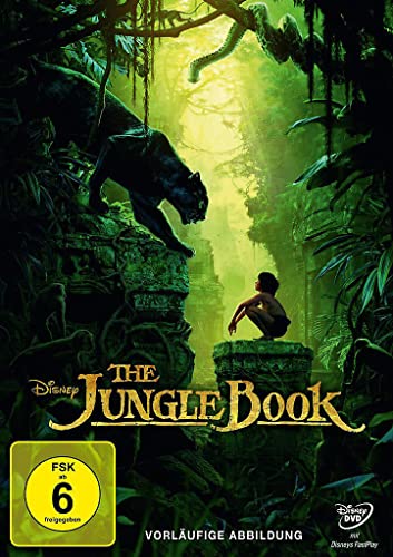 The Jungle Book