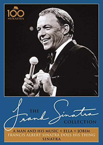 The Frank Sinatra Collection [DVD] [NTSC]