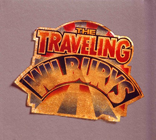 The Traveling Wilburys Collection