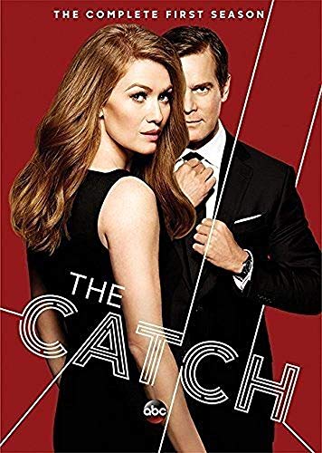 Catch: The Complete First Season [DVD] [Import]