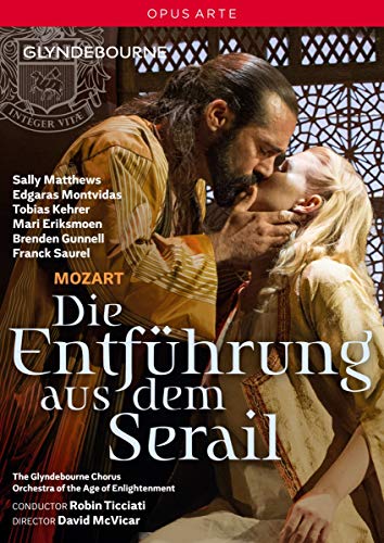 Die Entfuhrung Aus Dem Serail