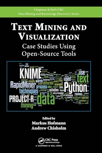 Text Mining and Visualization