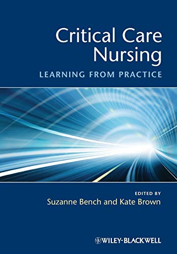 Critical Care Nursing