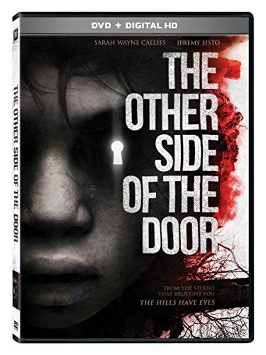 OTHER SIDE OF THE DOOR