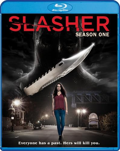 SLASHER: SEASON ONE