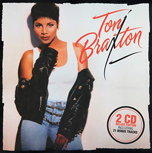 Toni Braxton