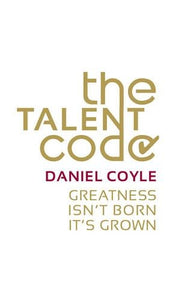 The Talent Code 