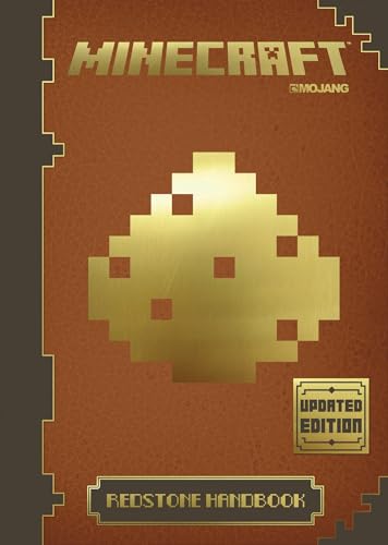 Minecraft Redstone Handbook - Updated Edition