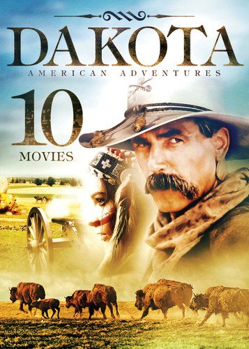 DAKOTA AMERICAN: 10 MOVIES