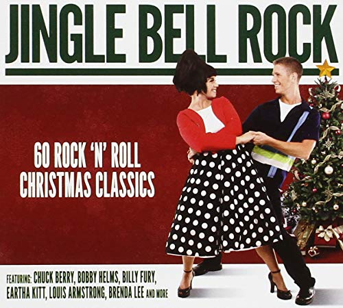 Jingle Bell Rock