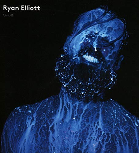 fabric 88: Ryan Elliott
