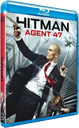 Hitman : Agent 47 [Bluray]