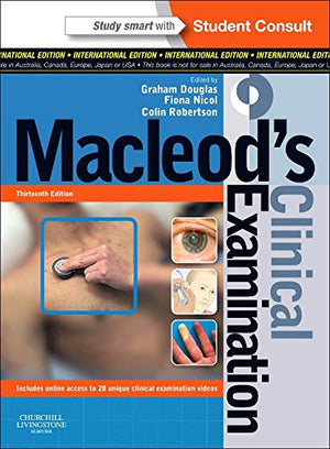 Macleod's Clinical Examination