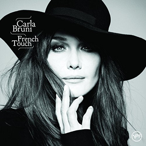 French Touch (Ltd.Deluxe Edt.)