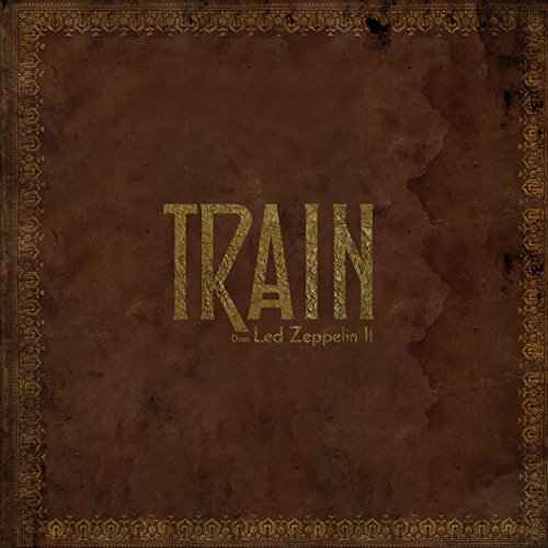Does Led Zeppelin II