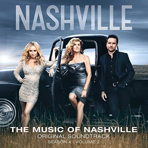 The Music Of Nashville (Season 4, Volume 2)