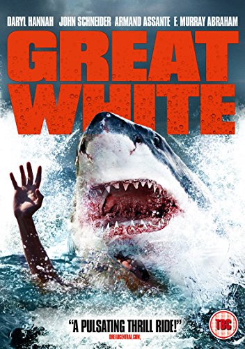 Great White [DVD]