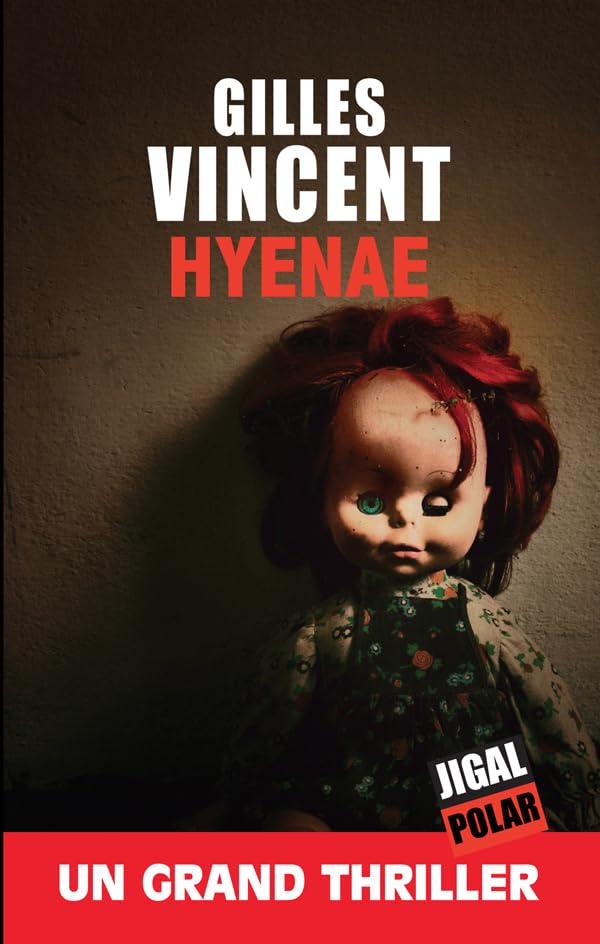 Hyenae (French Edition)