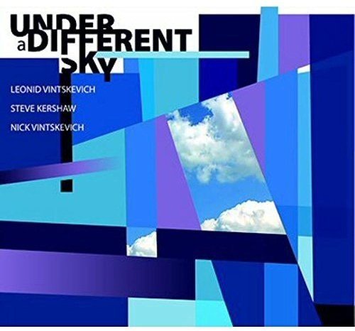 Under a Different Sky