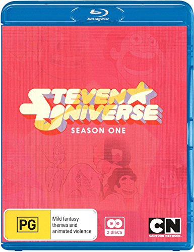 Steven Universe - Season 1