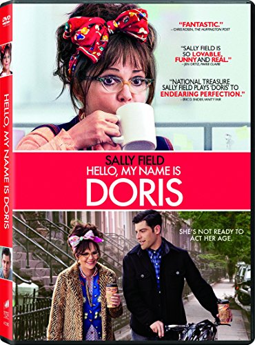 HELLO MY NAME IS DORIS