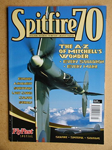 Spitfire 70.