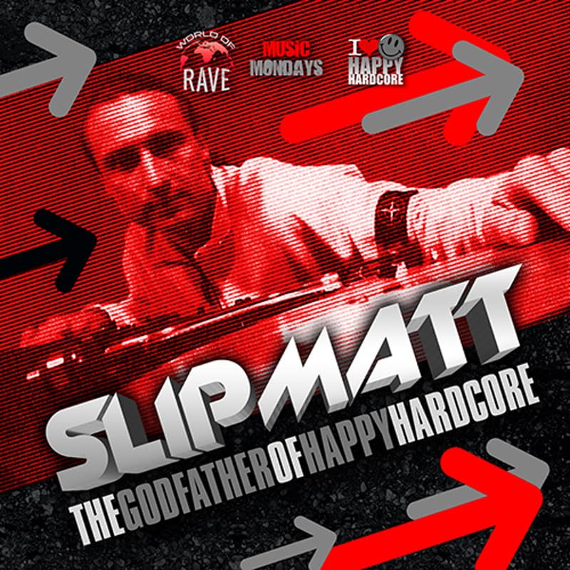Godfather of Hardcore