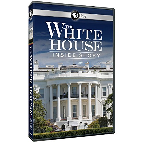 WHITE HOUSE: INSIDE STORY
