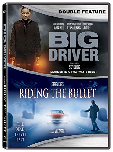 Big Driver: Riding the Bullet