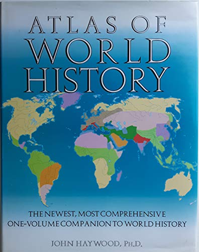 Atlas of World History